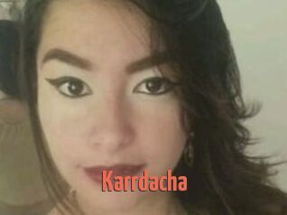 Karrdacha