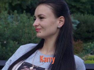 Karry