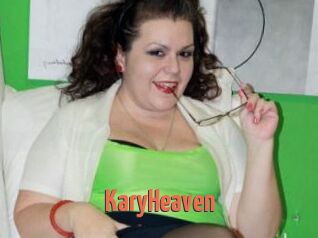 KaryHeaven
