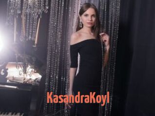 KasandraKoyl