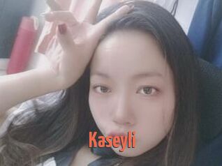 Kaseyli