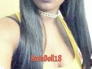 KashDoll18
