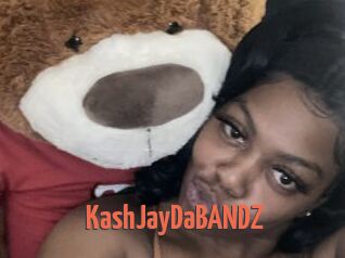 KashJayDaBANDZ