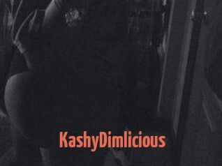 KashyDimlicious