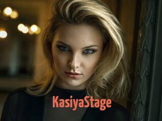 KasiyaStage