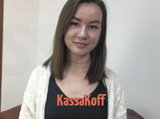 KassaKoff