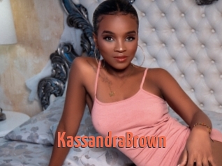 KassandraBrown