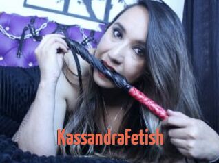 KassandraFetish