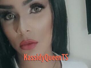 KassidyQueenTS