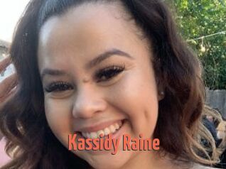 Kassidy_Raine