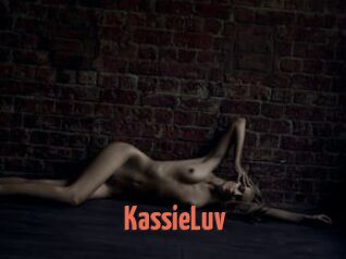 KassieLuv