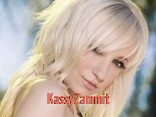 KassyZammit