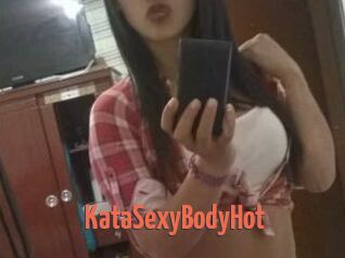 KataSexyBodyHot