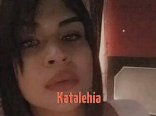 Katalehia