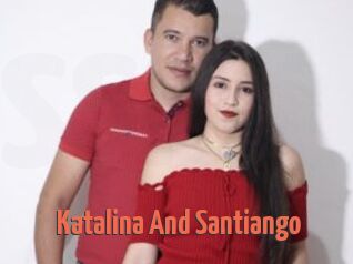 Katalina_And_Santiango