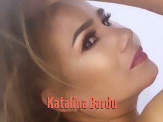 Katalina_Bardu