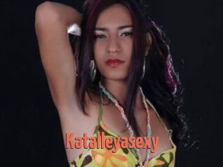 Katalleyasexy