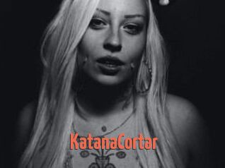 KatanaCortar