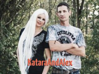 KataraAndAlex