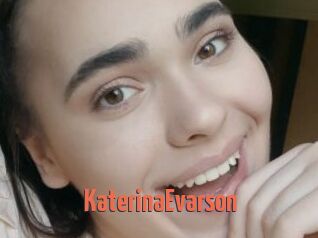 KaterinaEvarson