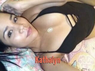 Kathalyn