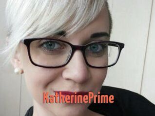 KatherinePrime