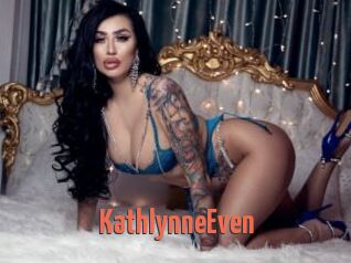 KathlynneEven