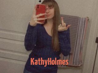 KathyHolmes