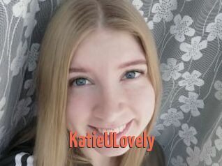 KatieULovely