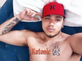 Katonic