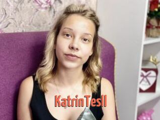 KatrinTesll