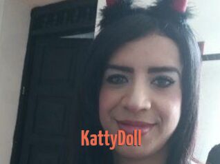 KattyDoll