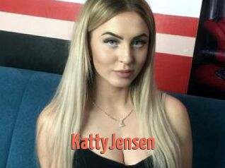 KattyJensen