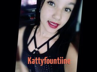 Kattyfountiine