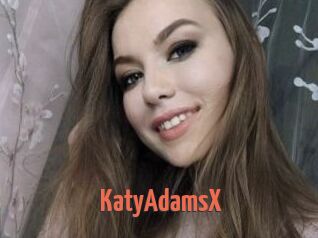 KatyAdamsX