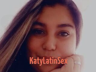 KatyLatinSex