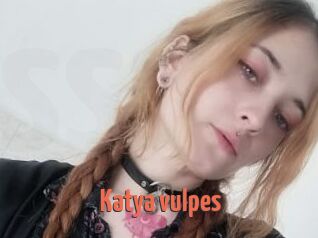 Katya_vulpes