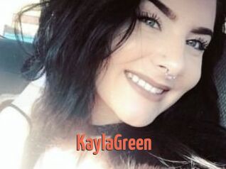 Kayla_Green