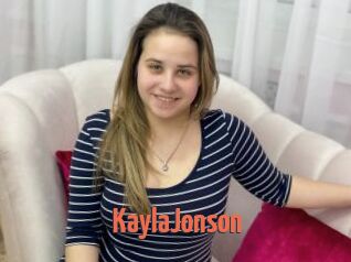 KaylaJonson