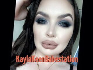 KaylaKeenBabestation