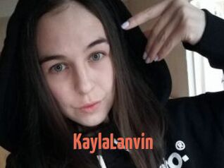 KaylaLanvin