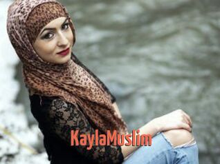 KaylaMuslim
