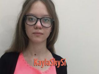 KaylaSkySi