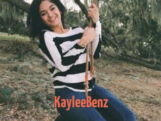 Kaylee_Benz