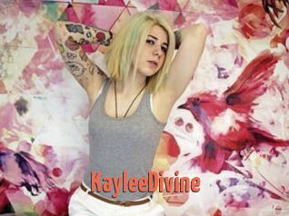KayleeDivine