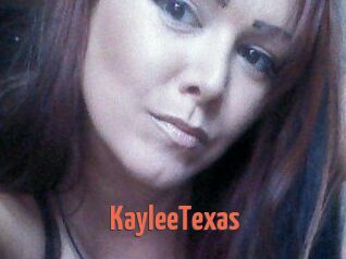 Kaylee_Texas