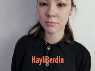 KayliBerdin