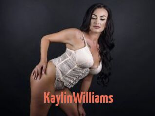 KaylinWilliams