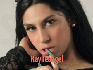 Kaylleangel