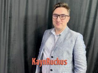 KaynRuckus